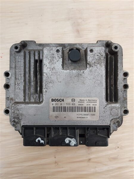 Calculateur Moteur Pour Trafic/Vivaro 1.9 DCI - Réf. 0281011529 / HOM8200051608 / 8200325719 - Occasion