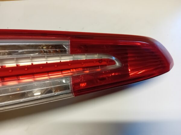 Coda Luce Coda Gruppo Ottico 83602-32500 Auto Accessori Fanale Posteriore