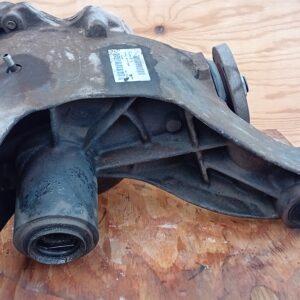 Differenziale posteriore E55AA Range Rover Sport L320 2700 TD V6 dal 2006 al 2012