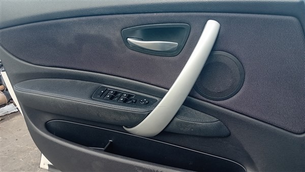 Alzacristalli Posteriore Per Bmw Serie 1 E87 2004-2012 Meccanismo Destro - AutoStore24