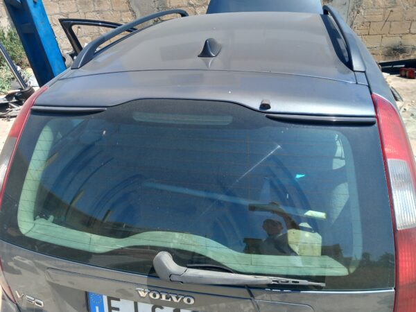 2 Molle A Gas Per Cofano/Portellone Posteriore Hyundai Atos (1998-2003)