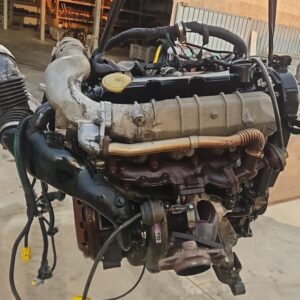 motore usato garantito FIAT SCUDO RHX con appena 142000km percorsi