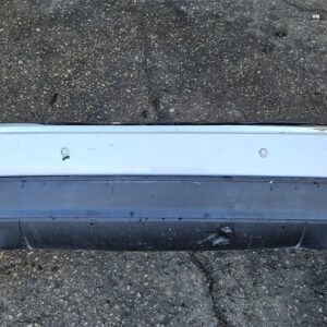 Jeep Grand Cherokee IV Limited Paraurti posteriore 68143471AD