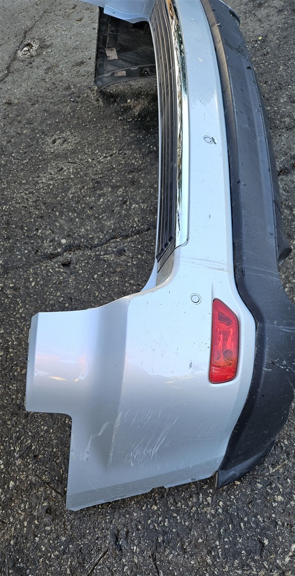Paraurti JEEP GRAND CHEROKEE 2001 acquisti a prezzi bassi da AUTODOC