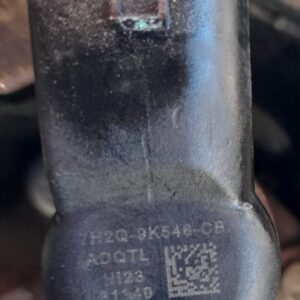 kit Pompa iniettori LAND ROVER DISCOVERY 3 motore 276DT(KM 54000 dopo revisione totale) 7H2Q-9K546-CB