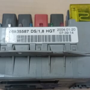 Portafusibili 46835587 Fiat Punto MK3 1.3 MJ Multijet