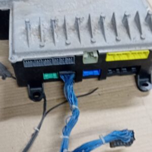 Land Rover Range Rover P38 Body Control Module AMR6531