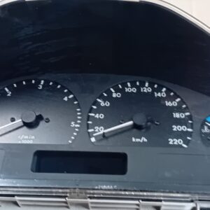 Quadro strumenti contachilometri YAC111690 Range Rover 2 P38 2.5td BMW