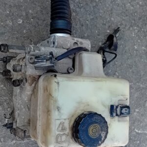 4684130110 ABS per LAND ROVER RANGE (LP) DSE (100KW) 1994 644128