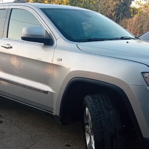 Porta portiera anteriore destra JEEP GRAND CHEROKEE IV