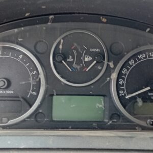 Quadro strumenti Range Rover Sport L320
