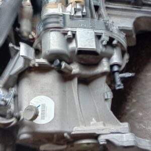 640941 CAMBIO MANUALE COMPLETO MERCEDES Classe B W245 1° Serie 640941