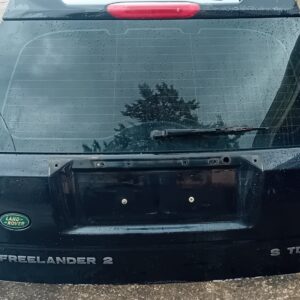BIAREN 2 molle a gas per portellone posteriore per Land Rover Freelander 2 II L359 2006-2014, sistema di supporto per sollevamento 520 (N) 538 mm