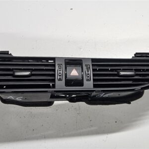 BOCCHETTE ARIA CRUSCOTTO CENTRALE AUDI A6 SERIE C7 (2011 - 2018) CODICE: 4G1820951
