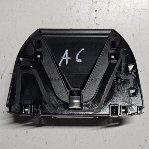 TELECAMERA ANTERIORE LANE ASSIST AUDI A6 C7 (2015) CODICE: 4H0907217F; 0203500018