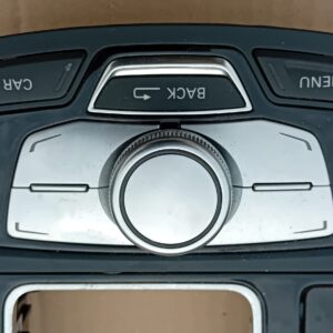 4G1919610F comando multifunzione per AUDI A6 AVANT (4GD)(09.2014- ) 3.0 TDI