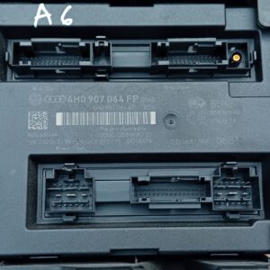 4H0907064FP MODULO ELETTRONICO / 4H0907064EP / 4H0907064FP / 2927649 PER AUDI A6 3.0TDI quattro
