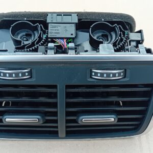 Bocchette aria Posteriore Audi a6 c7 Avant