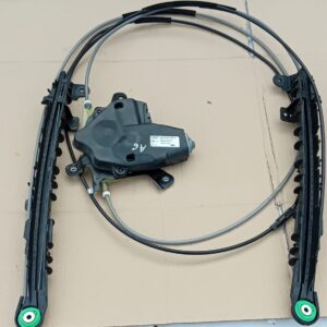 Motore Elettrico Tendina Audi A6 2018 4G9863560A