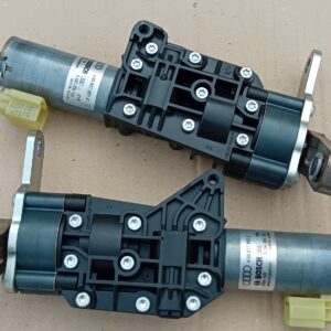 4G9827851 MOTORINO APERTURA AUTOMATICA PORTELLONE COFANO POSTERIORE BAULE Audi A6 C7