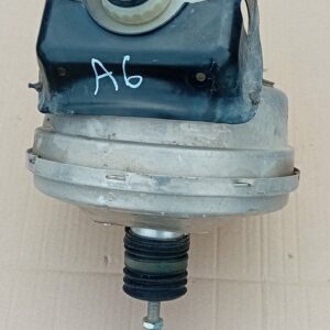 4G1612103H SERVOFRENO AUDI A6 C7 SW 2.0 D-3.0 D 160KW AUT 5P (2016) RICAMBIO USATO GARANTITO