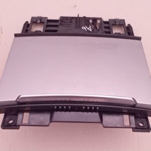 4G0857951A POSACENERE TUNNEL CENTRALE ANTERIORE TUNNEL POSTERIORE AUDI A6 C7 SW