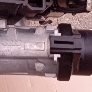 1k0905651 blocchetto accensione blocca sterzo Volkswagen Golf 7