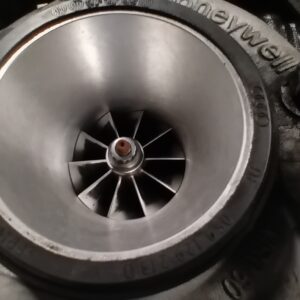 TURBINA PER AUDI A4/A5/A6/A7/Q5/SQ5 3.0 TDI 059145873BJ 839077-1