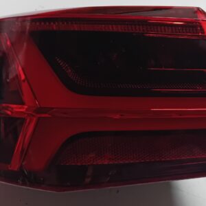 Faro fanale Posteriore per Audi A6 C7 2014 2015 2016 2017 4G5 945 095E 4G5945096E 4G5945095E