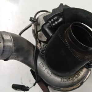 Audi A4 3.0 TDI-B7-Turbo turbina 059145715F