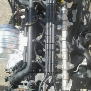 55266963 FIAT Cinquecento X 1.3 Multijet 2020
