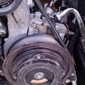 COMPRESSORE CLIMA A\C JEEP GRAND CHEROKEE 3.0 V6 2015 MC447280-1822