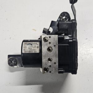 MODULO POMPA ABS RENAULT MEGANE SCENIC MK3 CODICE: 95CT2AAY2