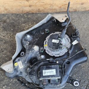 SERBATOIO ADBLUE PER AUDI A6 Serie C7 CODICE: 4G0131377