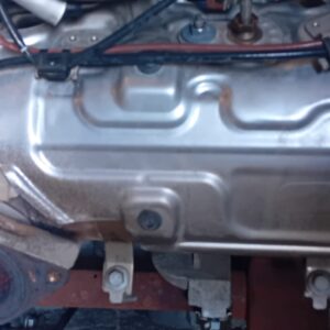 FAP FILTRO ANTIPARTICOLATO RENAULT Megane IV Serie 208A00728R K9KG6 diesel