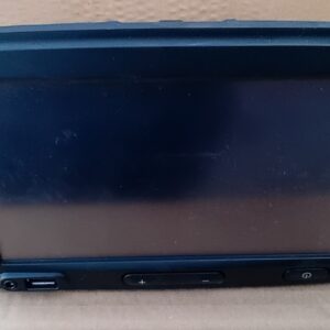 281153391R schermo multifunzione per DACIA DUSTER LODGY SANDERO