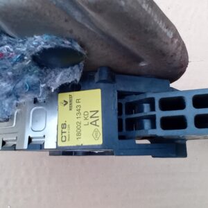 180021343R PEDALE DELL ACCELERATORE / E2-A1-37-5 / 2306742 PER DACIA DOKKER LODGY RENAULT EXPRESS 2020