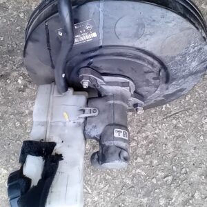 472107999R SERVOFRENO DACIA LODGY (JS) 1.5 DCI 8V MAN 5M 90CV 2017 5P MONOVOLUME