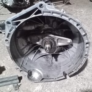 1069301097B cambio manuale per BMW 120 2.0 D E82 COUPE 2007-2013