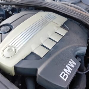 Motore M57D30 306D2 BMW 3 E46 X5 E53 7 E65 E66 E67 5 E60 X3 E83 E61 330d 330xd 330 Cd 3.0d 730d 530d 204CV 218CV 211CV