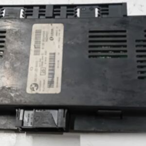61359224595 CENTRALINA MODULO LUCI VANO PIEDI BMW 320D E90 E91 E92 E93 E87 LCI 2010