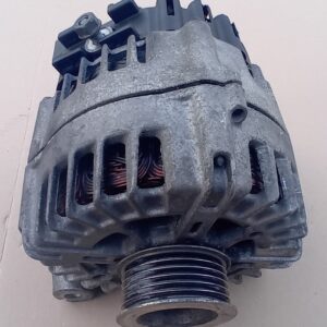 2543461D alternatore per BMW SERIE3 (E90) 2.0 316D DIESEL 116CV 2008-2012 260392