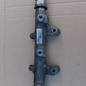 Flauto iniezione Audi A6 3.0tdi v6 059130089