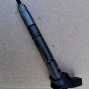 059130277CR iniettore per AUDI A6 A7 Q7 (4GC) 3.0 V6 24V TDI