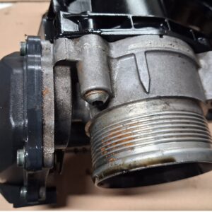 059145950AH corpo farfallato per AUDI A7 SPORTBACK AUDI A6 C7 (4GF) 3.0 TDI