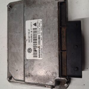 0AD927755AT CENTRALINA CAMBIO AUTOMATICO / 1055929 PER VOLKSWAGEN TOUAREG 7L6