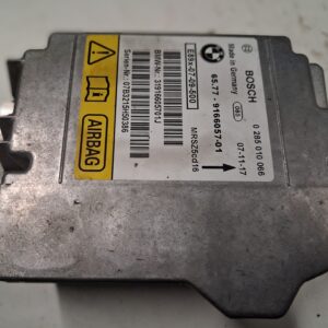 0285010066 CENTRALINA / 0285010066 / 0285010066 / 798474 PER BMW SERIE 1