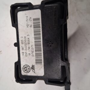 1K0907655D centralina esp per VOLKSWAGEN GOLF 5 2005 R2023-0003537