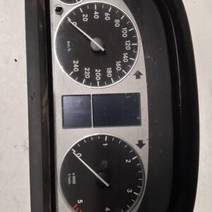 A1694401011 quadro strumenti per MERCEDES CLASE B (W245) 200 CDI SPORTS
