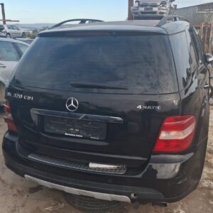 PORTELLONE POSTERIORE completo PER MERCEDES ML W164  (05>11)